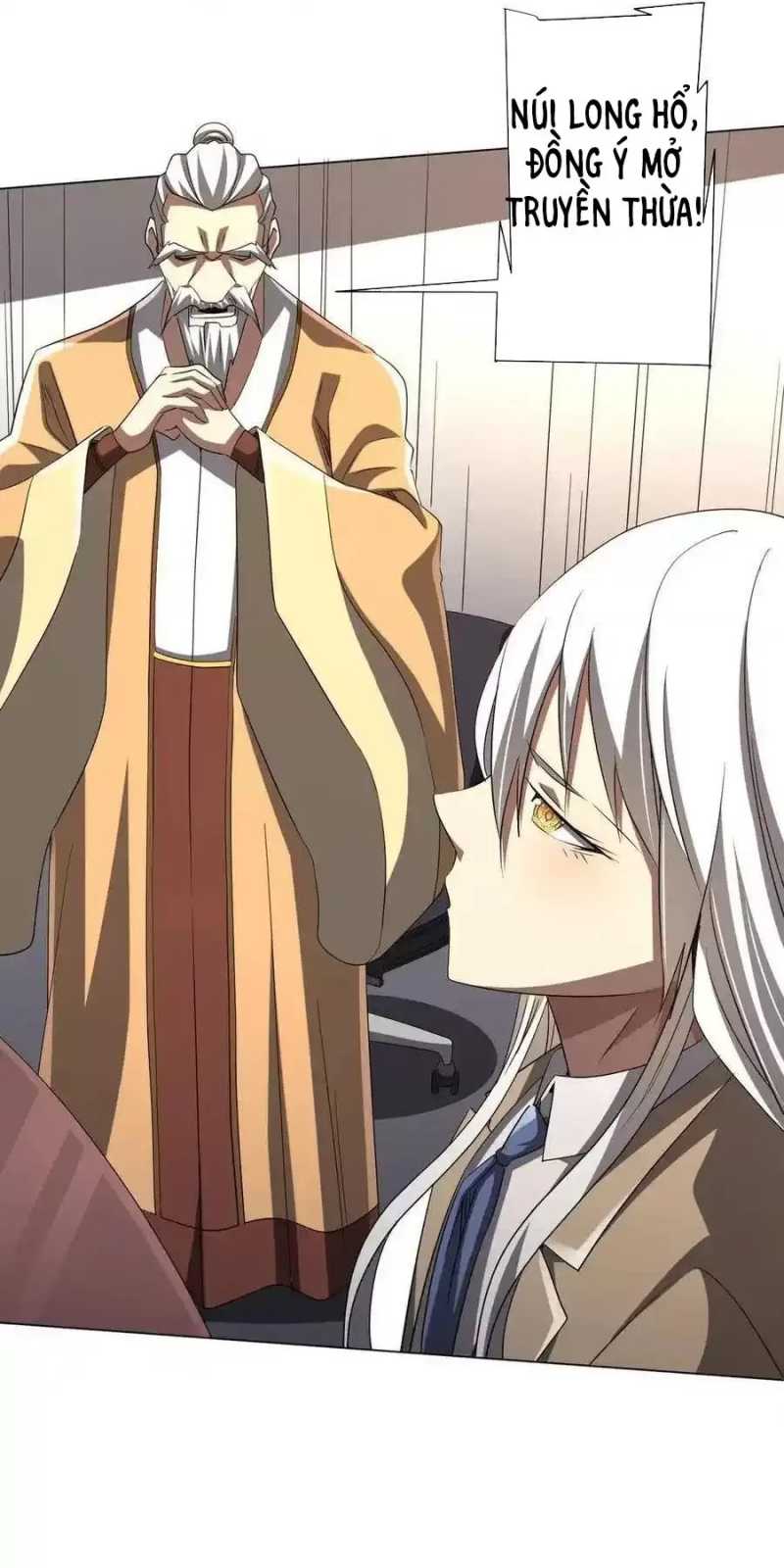 Mục Long Sư Chapter  430 - 73