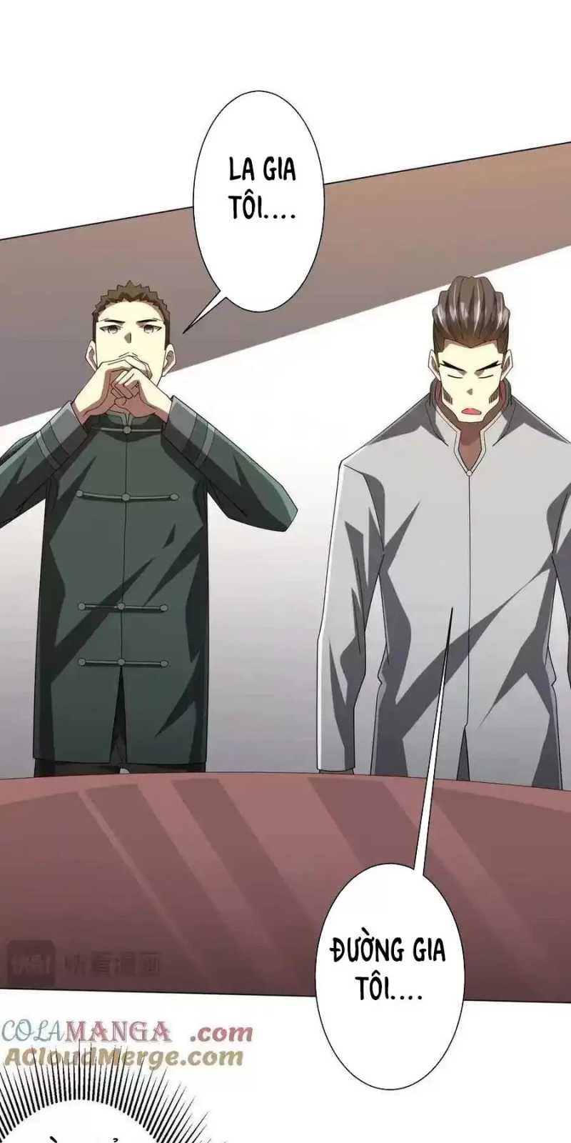 Mục Long Sư Chapter  430 - 76