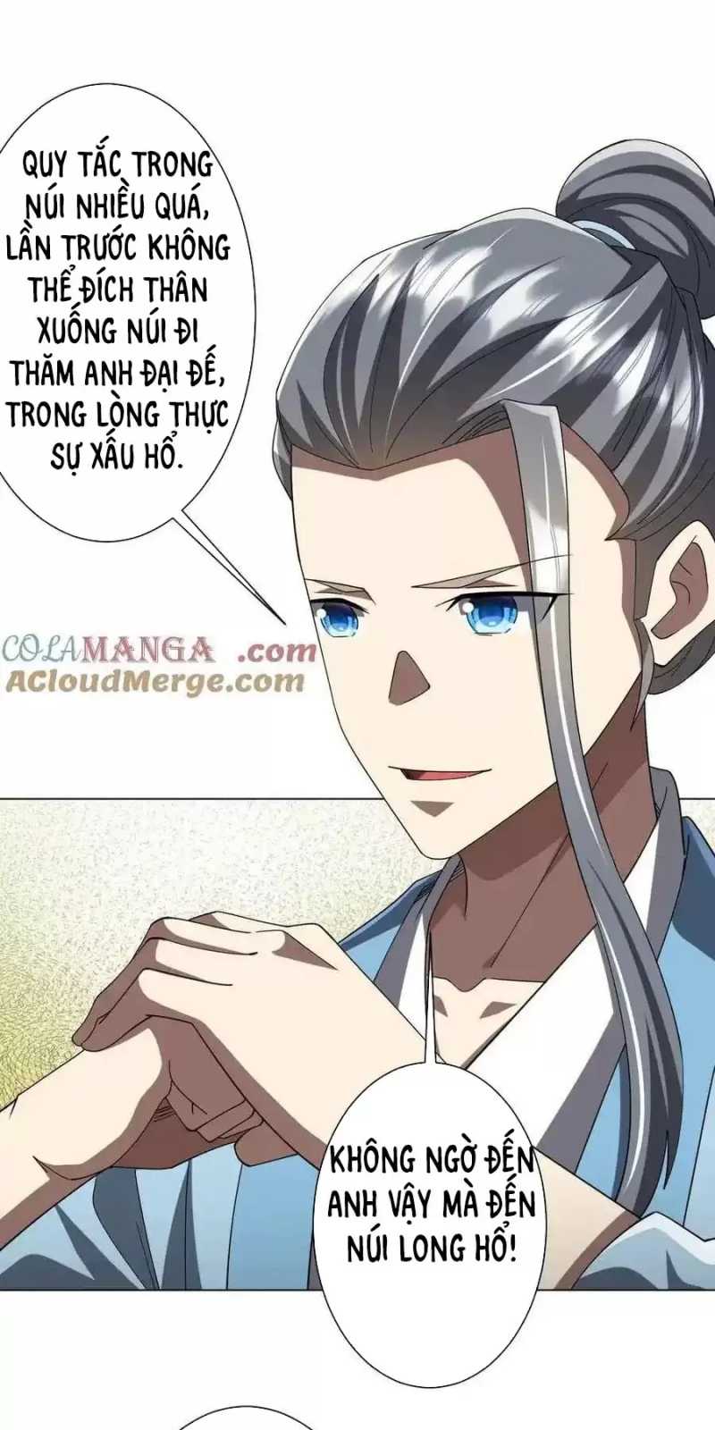 Mục Long Sư Chapter  430 - 83