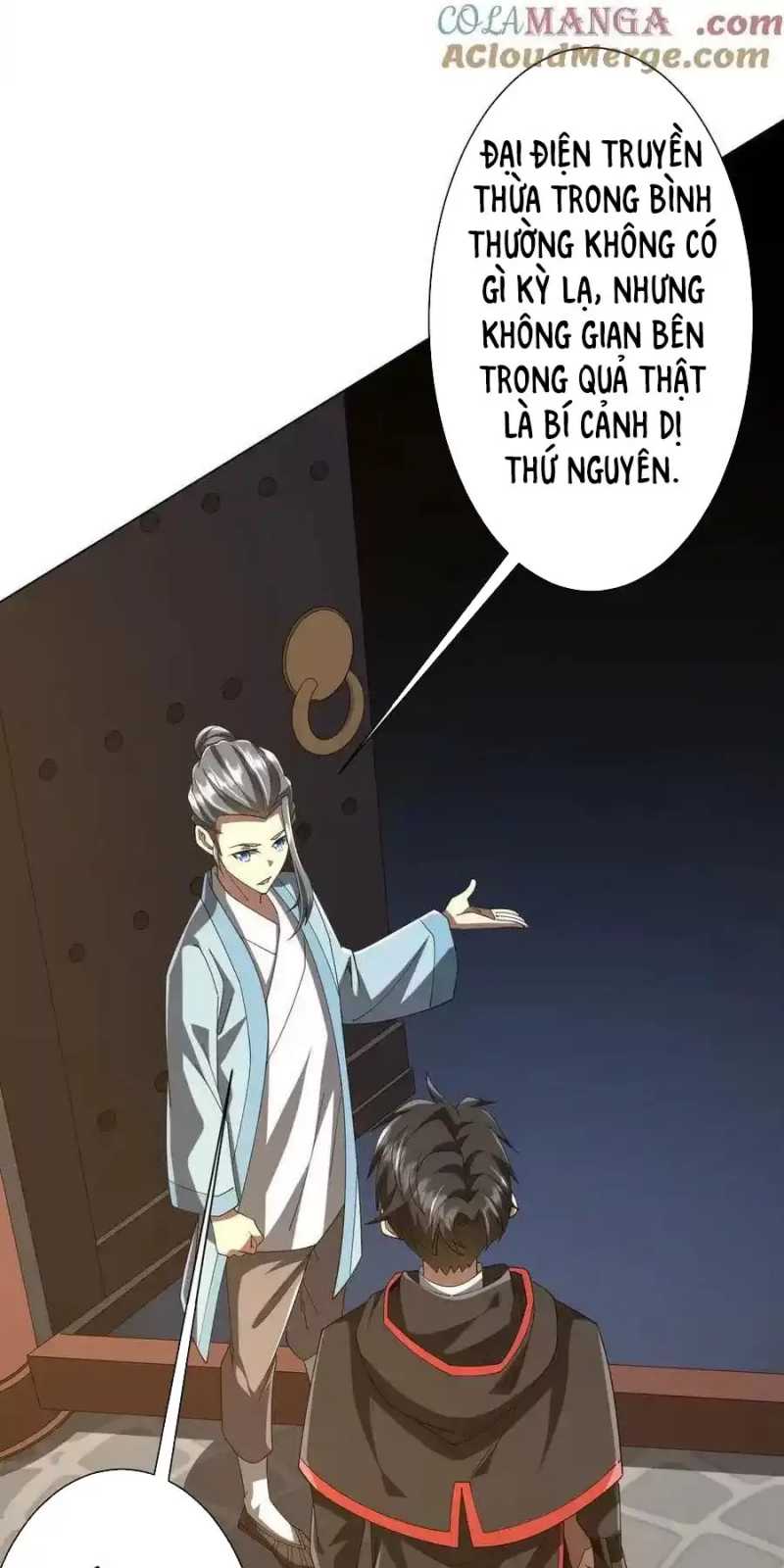 Mục Long Sư Chapter  421 - 88