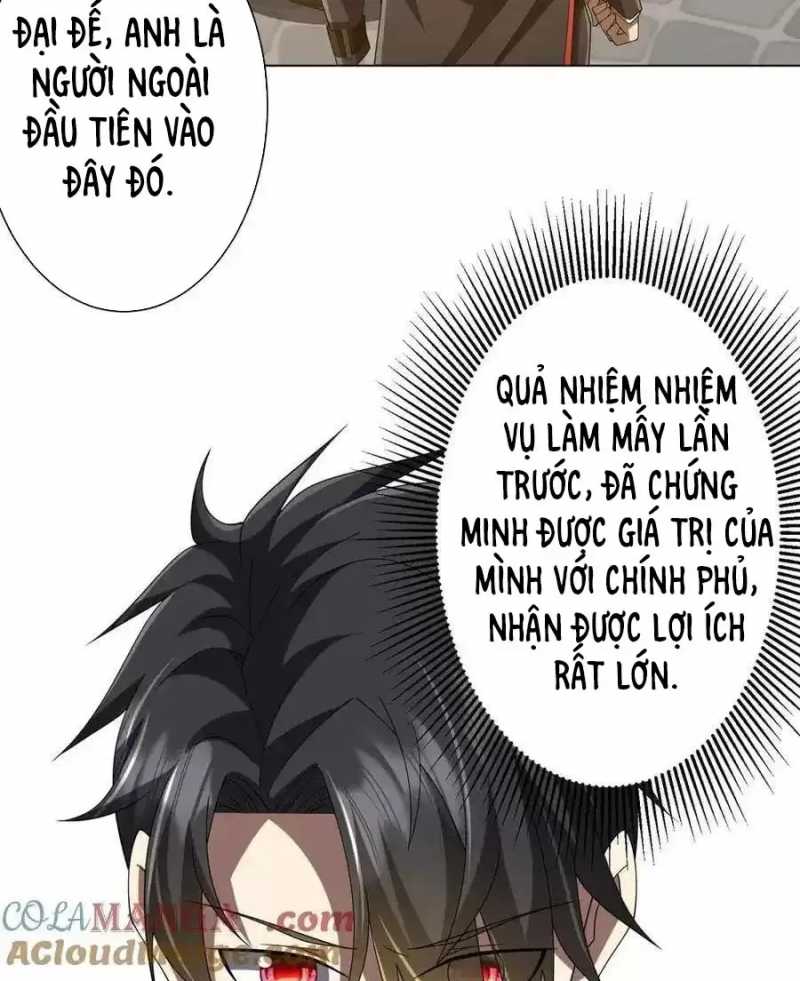 Mục Long Sư Chapter  421 - 89