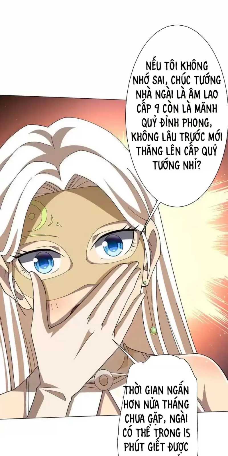 Mục Long Sư Chapter  424 - 28