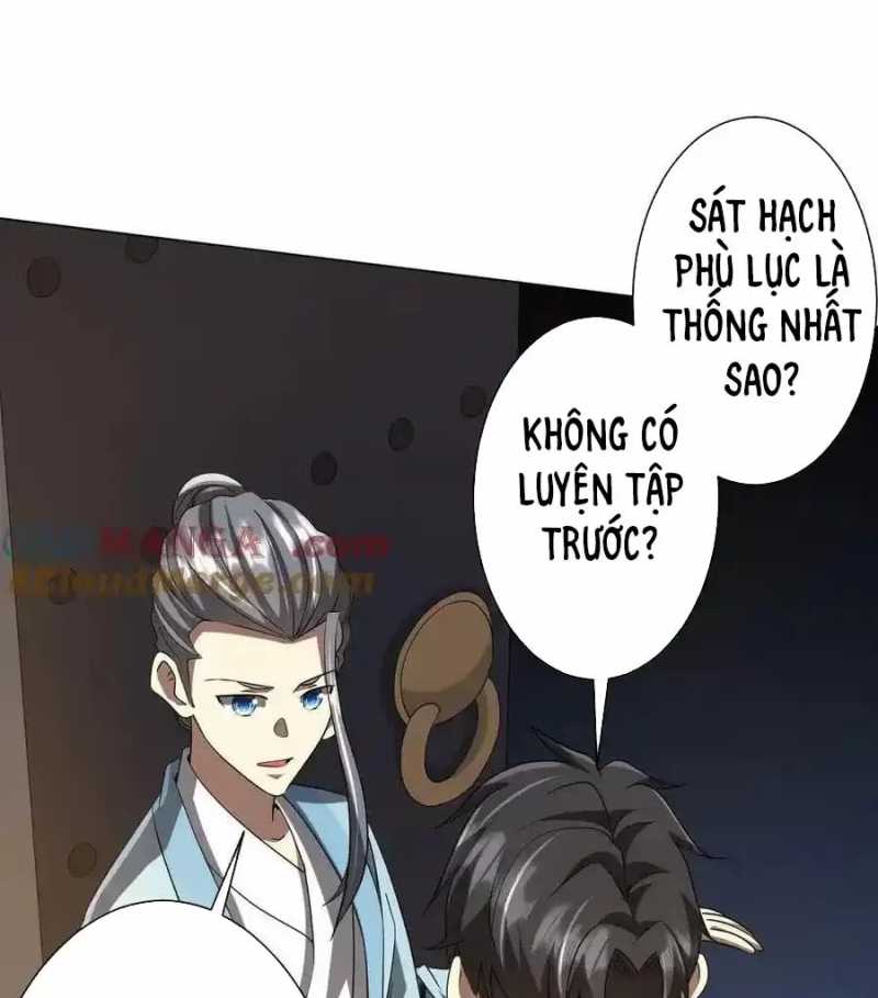 Mục Long Sư Chapter  430 - 94
