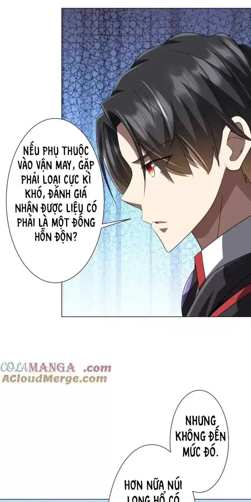 Mục Long Sư Chapter  434 - 96