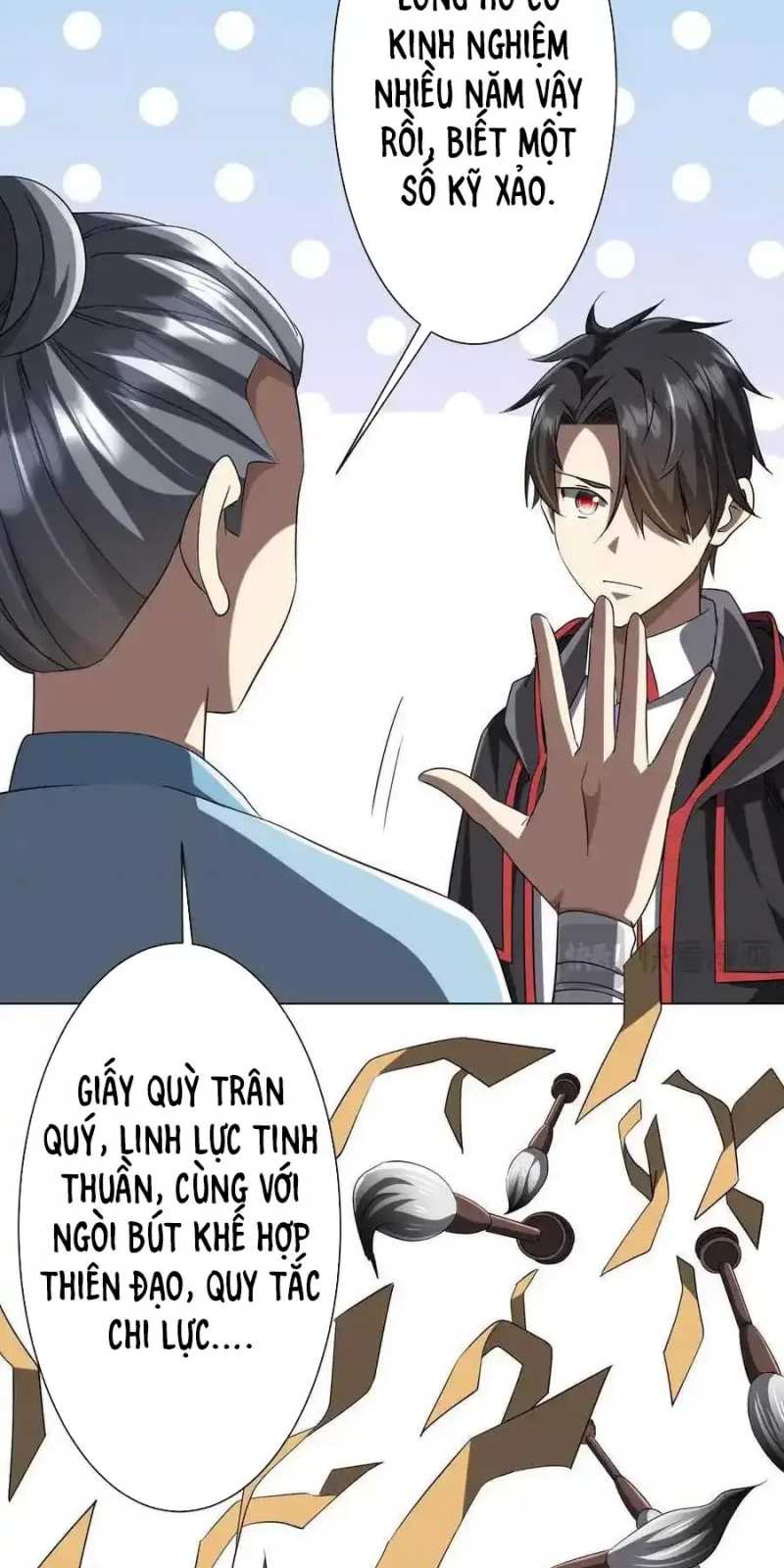 Mục Long Sư Chapter  421 - 97