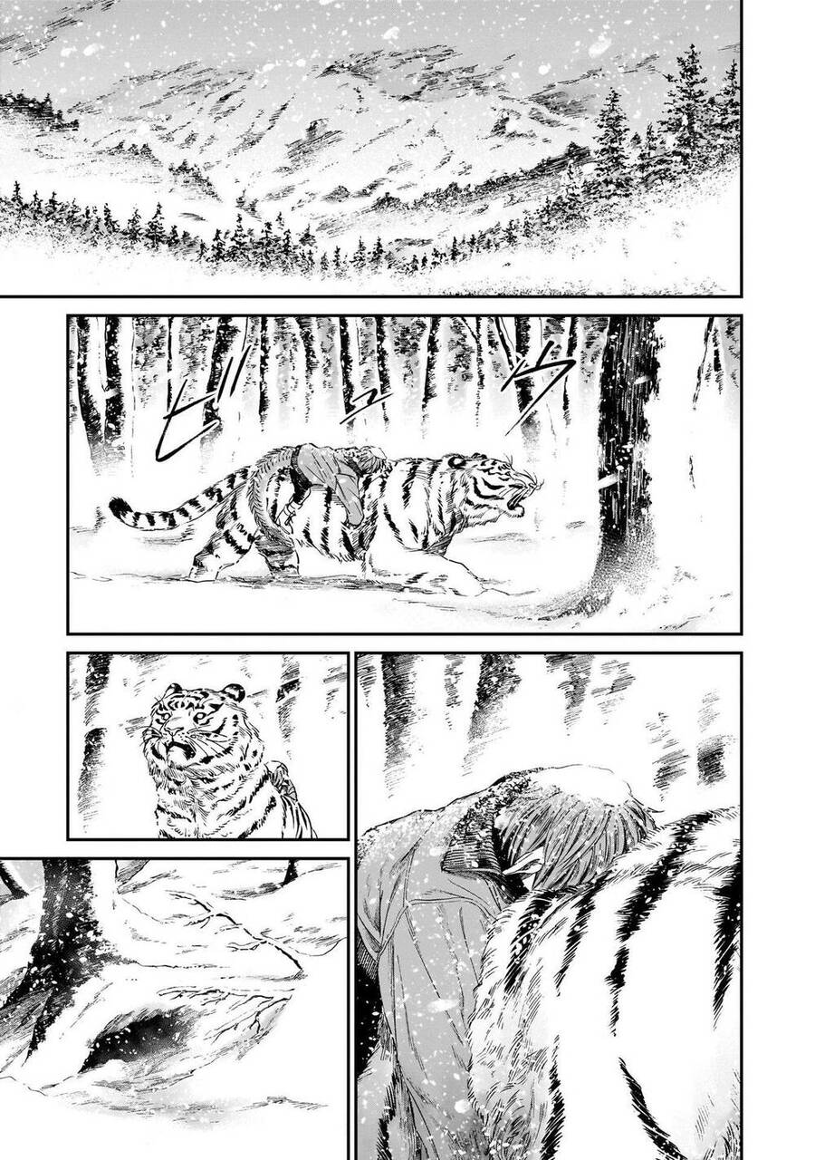 Hổ Vẫn Chưa Muốn Xơi Rồng Chapter 10 - 2
