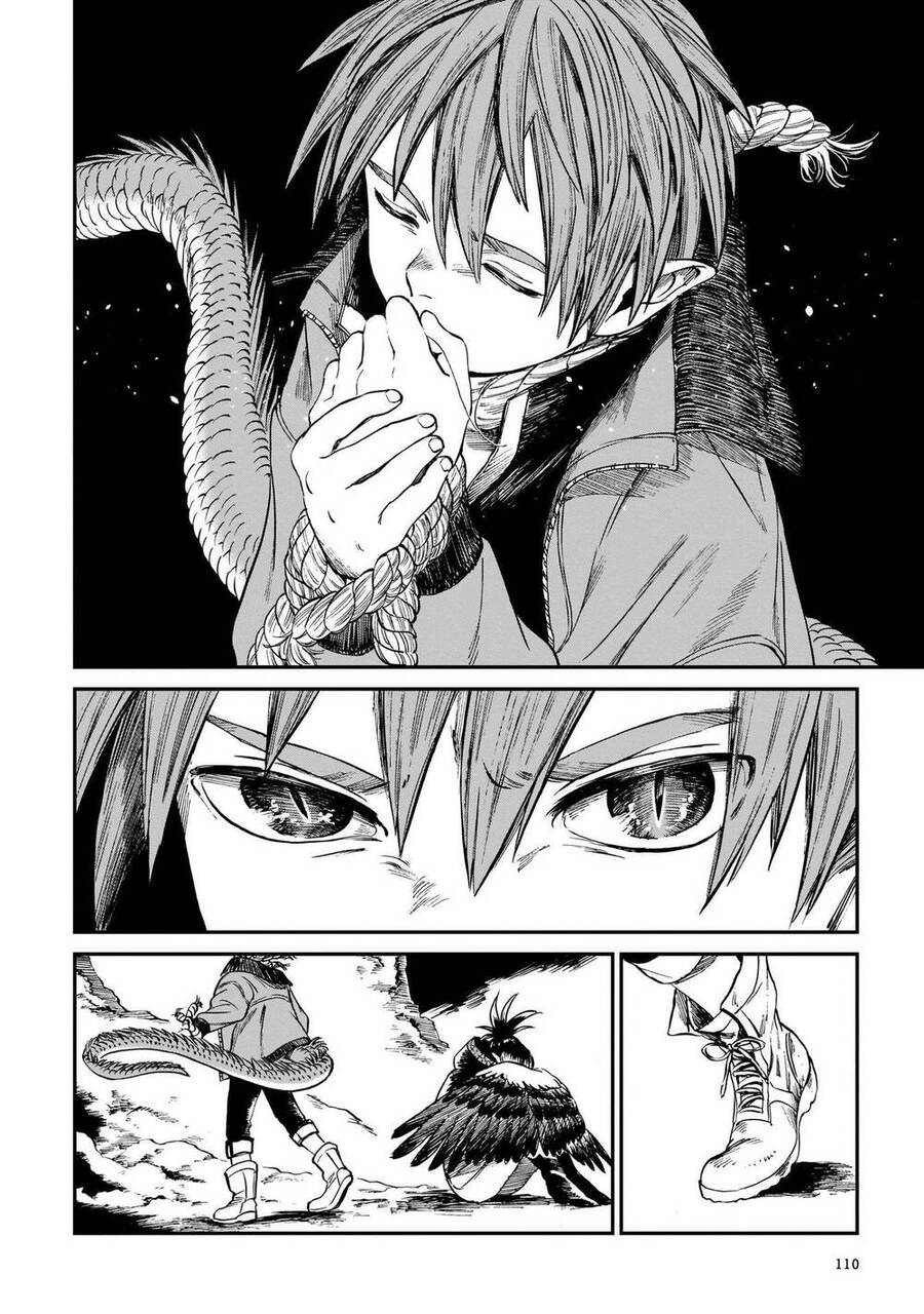 Hổ Vẫn Chưa Muốn Xơi Rồng Chapter 12 - 19