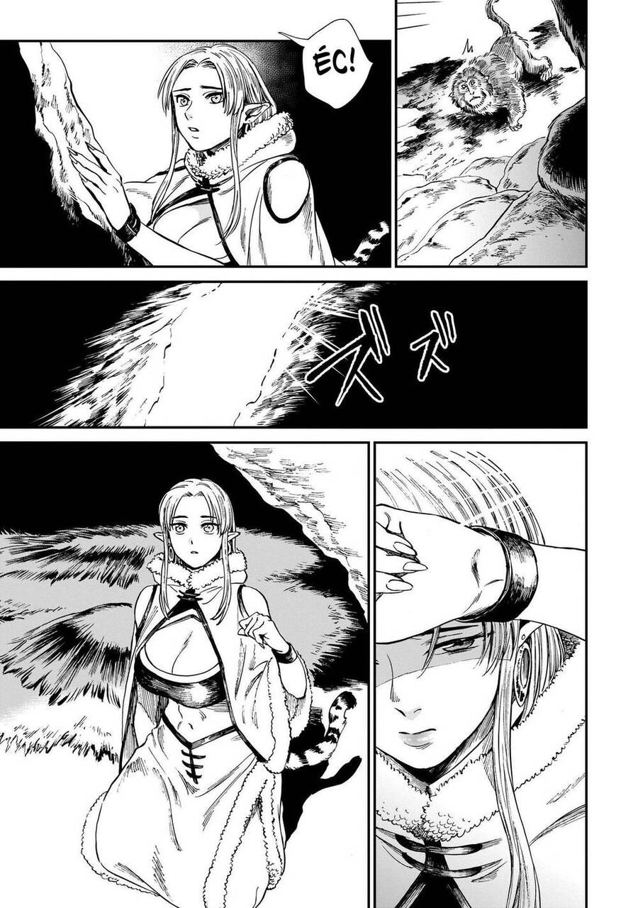 Hổ Vẫn Chưa Muốn Xơi Rồng Chapter 12 - 24