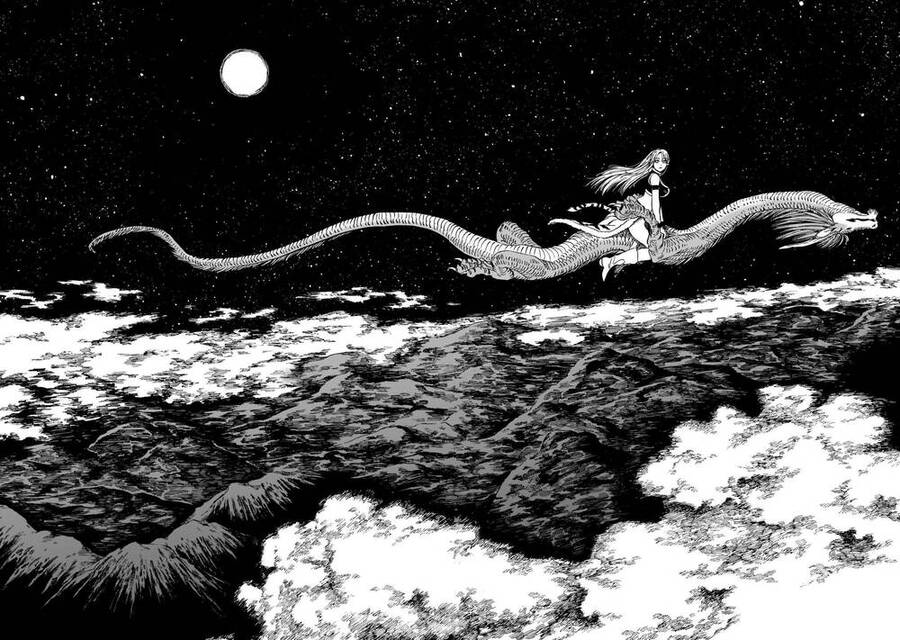 Hổ Vẫn Chưa Muốn Xơi Rồng Chapter 14 - 20