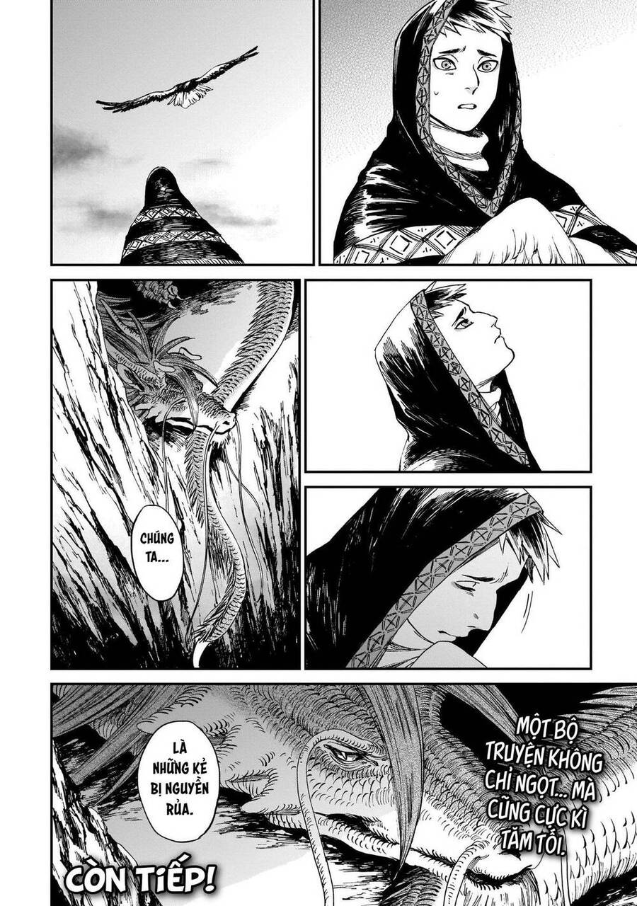 Hổ Vẫn Chưa Muốn Xơi Rồng Chapter 15 - 30