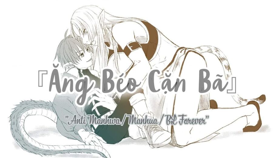 Hổ Vẫn Chưa Muốn Xơi Rồng Chapter 18 - 28