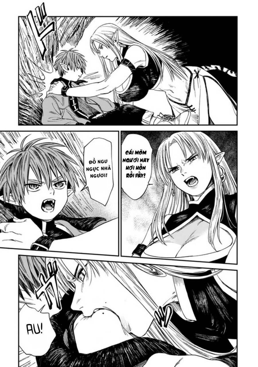 Hổ Vẫn Chưa Muốn Xơi Rồng Chapter 2 - 19