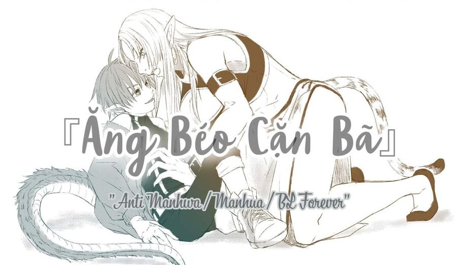 Hổ Vẫn Chưa Muốn Xơi Rồng Chapter 23 - 28