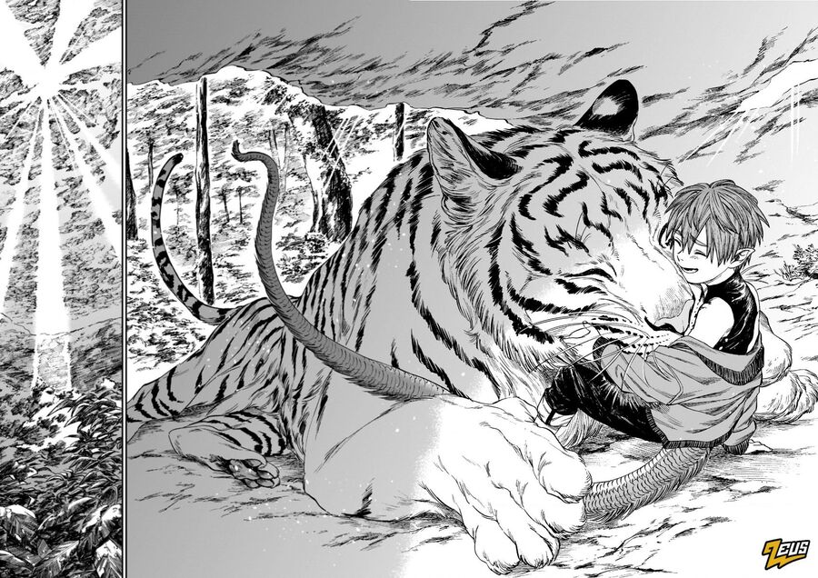 Hổ Vẫn Chưa Muốn Xơi Rồng Chapter 27 - 23