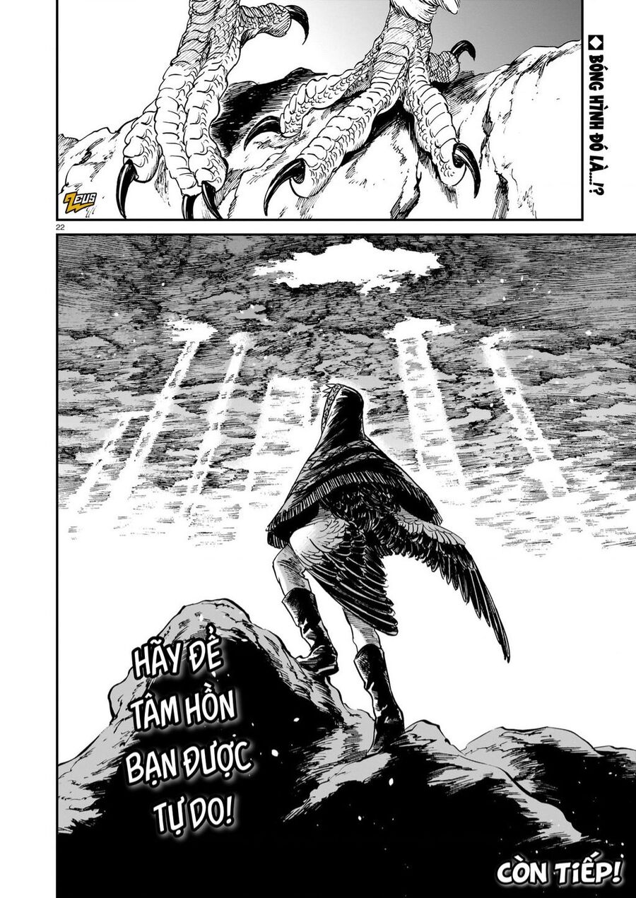 Hổ Vẫn Chưa Muốn Xơi Rồng Chapter 27 - 24