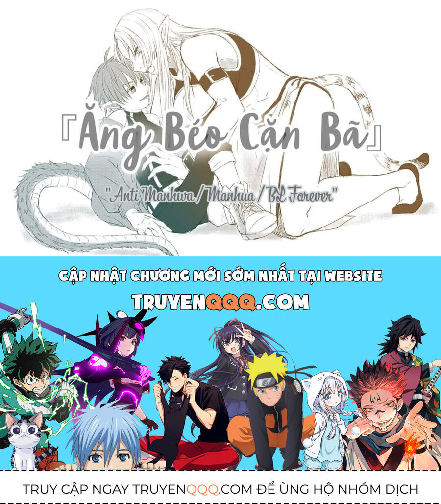 Hổ Vẫn Chưa Muốn Xơi Rồng Chapter 30 - 23