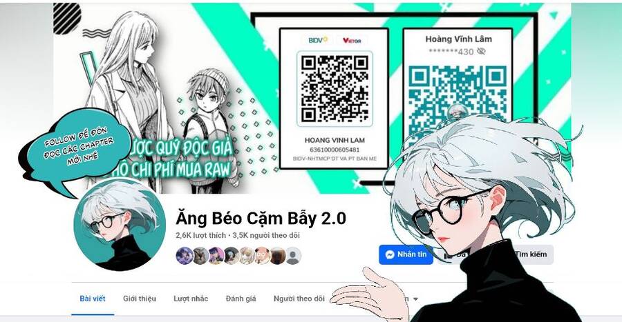 Hổ Vẫn Chưa Muốn Xơi Rồng Chapter 35 - 28
