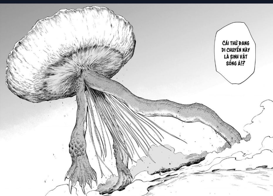 Hổ Vẫn Chưa Muốn Xơi Rồng Chapter 36 - 21