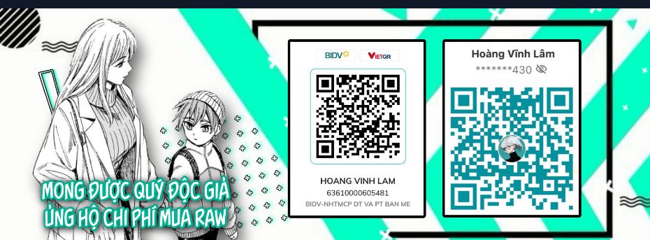 Hổ Vẫn Chưa Muốn Xơi Rồng Chapter 36 - 28