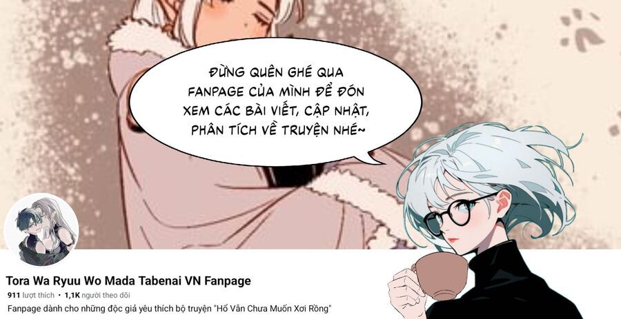 Hổ Vẫn Chưa Muốn Xơi Rồng Chapter 38 - 3