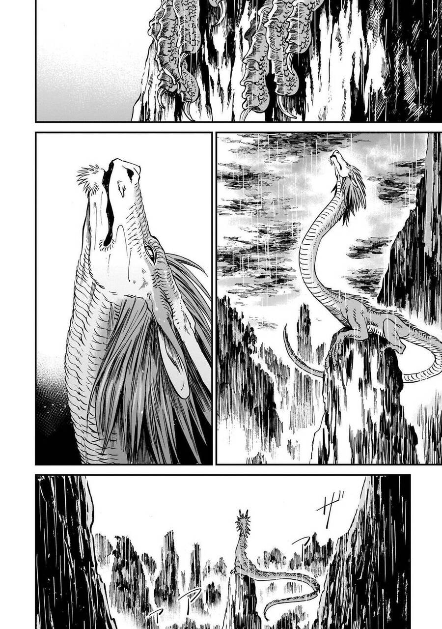 Hổ Vẫn Chưa Muốn Xơi Rồng Chapter 4 - 12