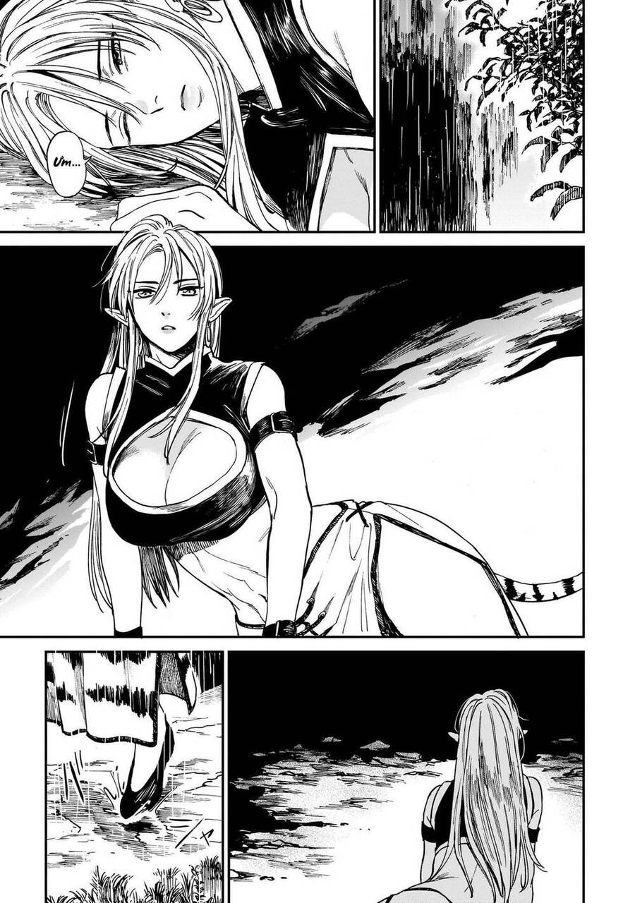 Hổ Vẫn Chưa Muốn Xơi Rồng Chapter 4 - 13