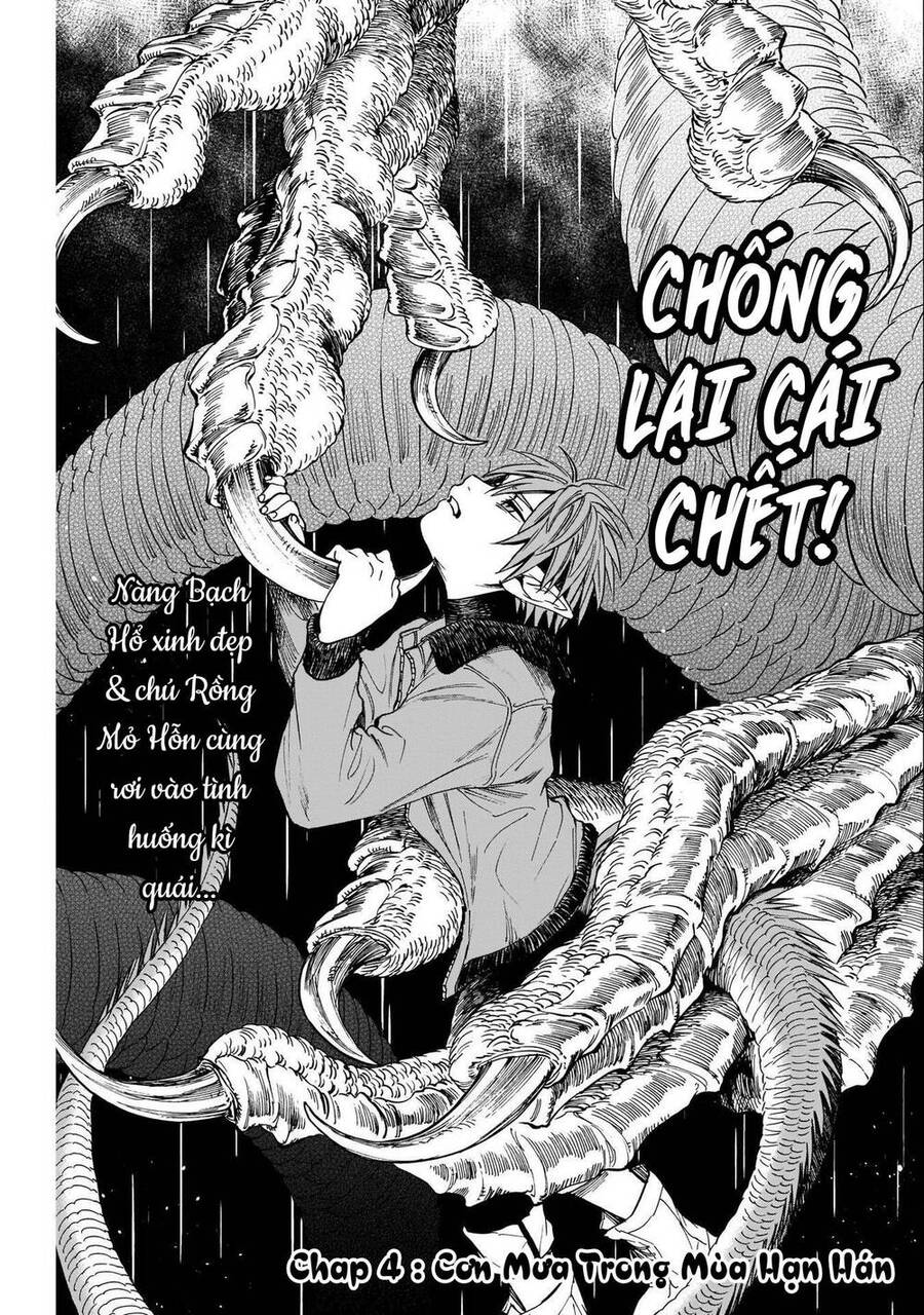 Hổ Vẫn Chưa Muốn Xơi Rồng Chapter 4 - 3