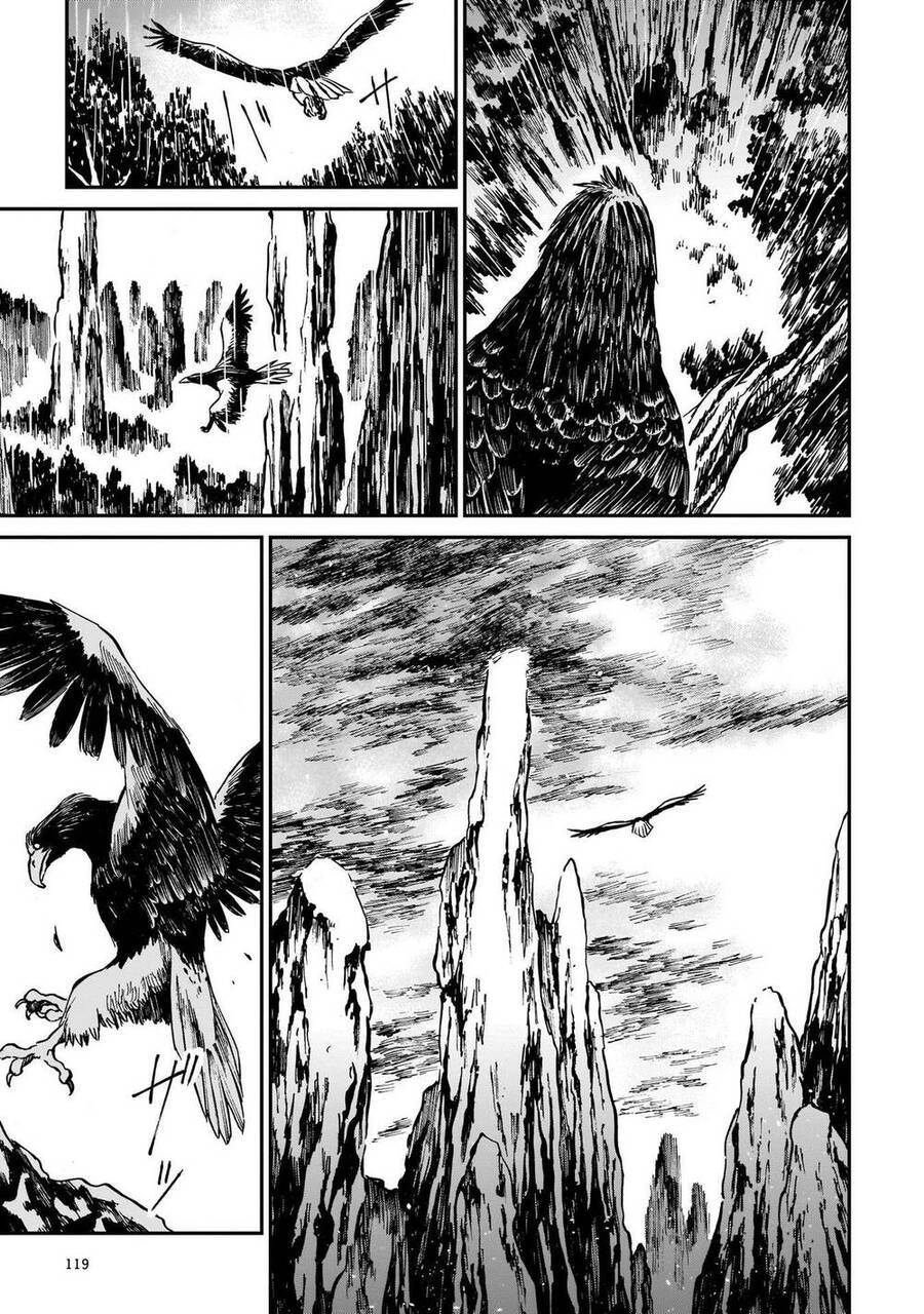 Hổ Vẫn Chưa Muốn Xơi Rồng Chapter 4 - 31