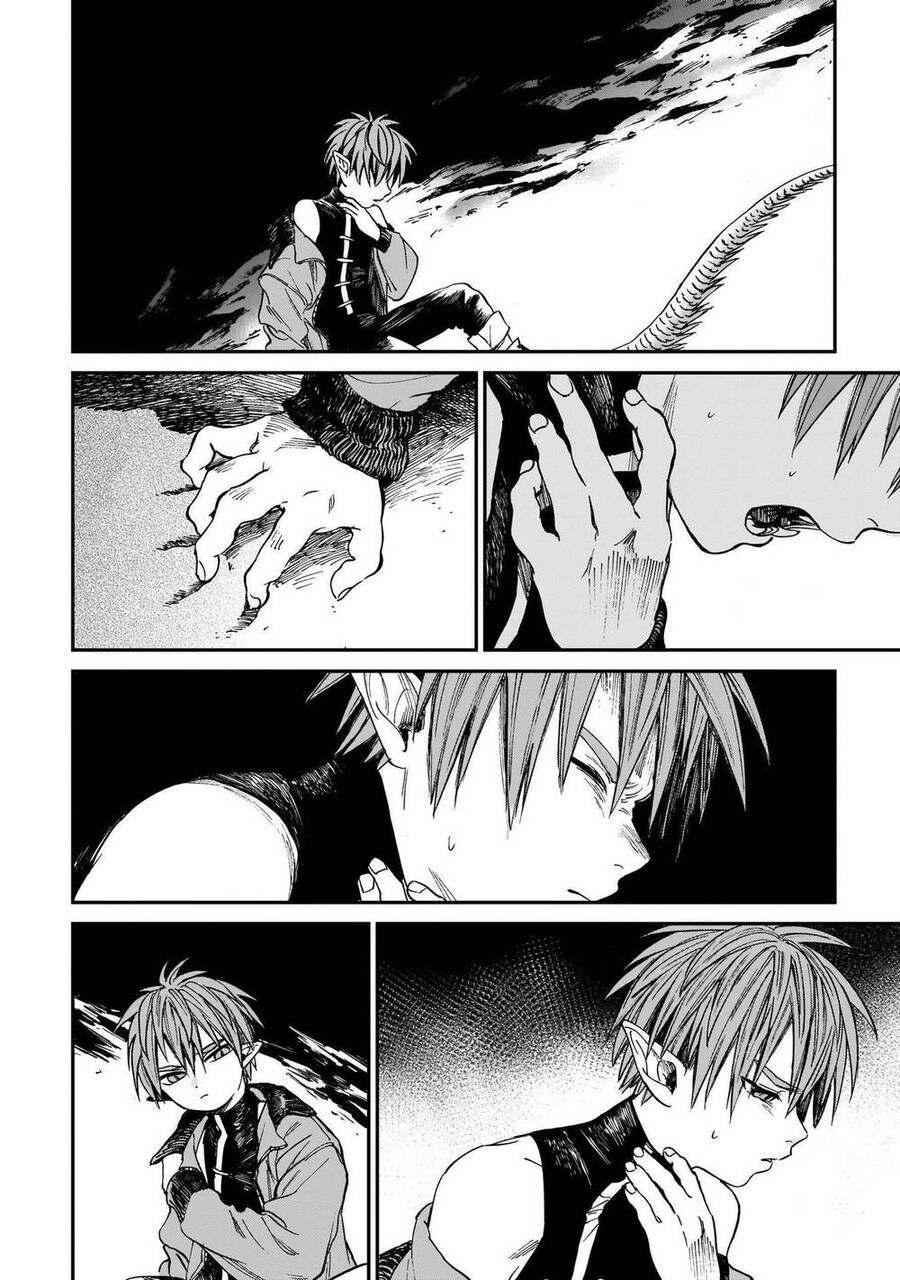 Hổ Vẫn Chưa Muốn Xơi Rồng Chapter 4 - 6