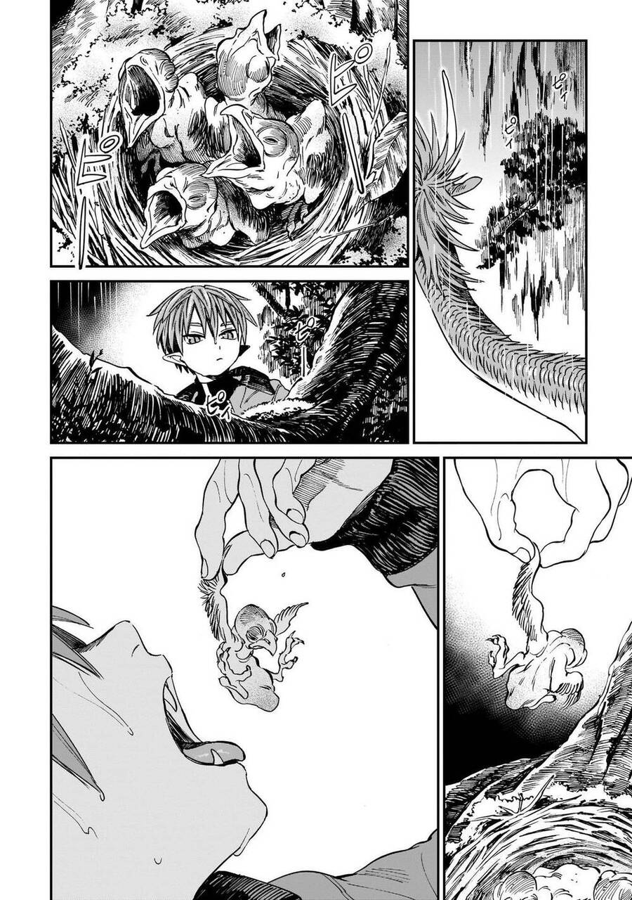 Hổ Vẫn Chưa Muốn Xơi Rồng Chapter 4 - 10
