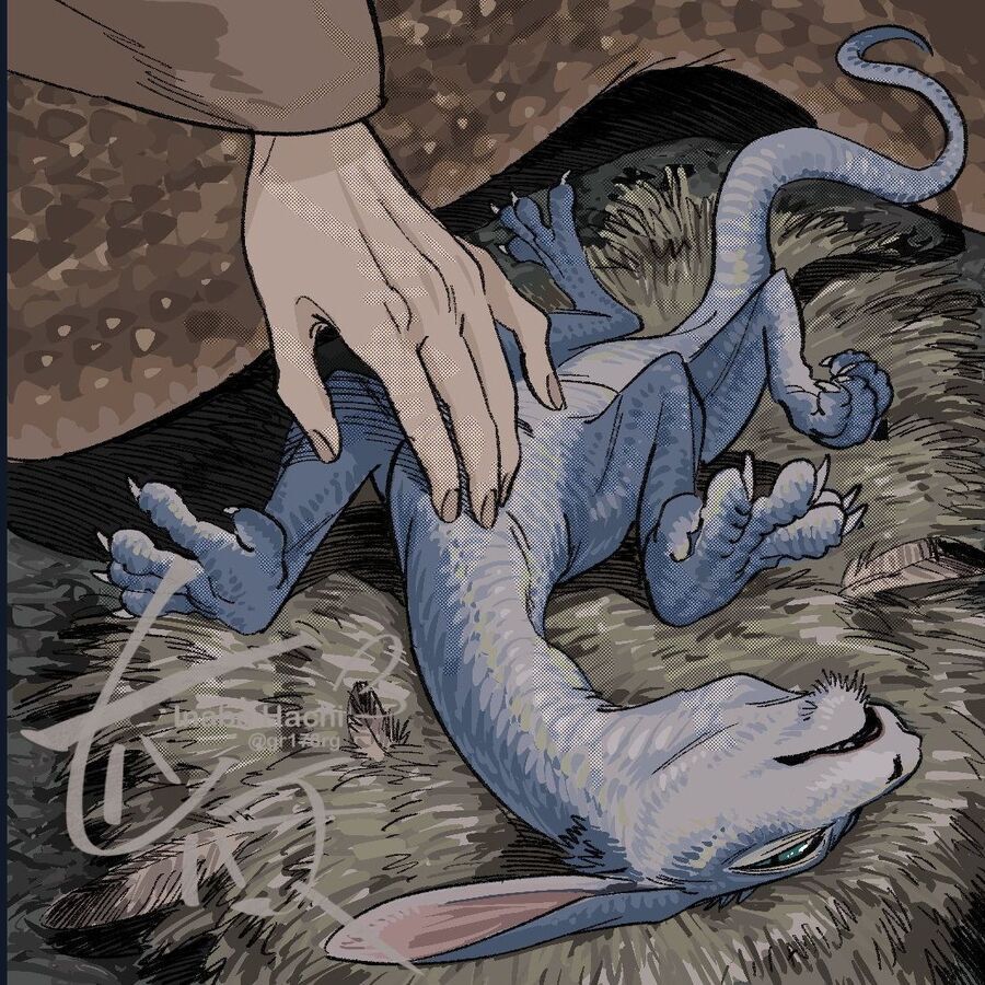 Hổ Vẫn Chưa Muốn Xơi Rồng Chapter 40.5 - 15