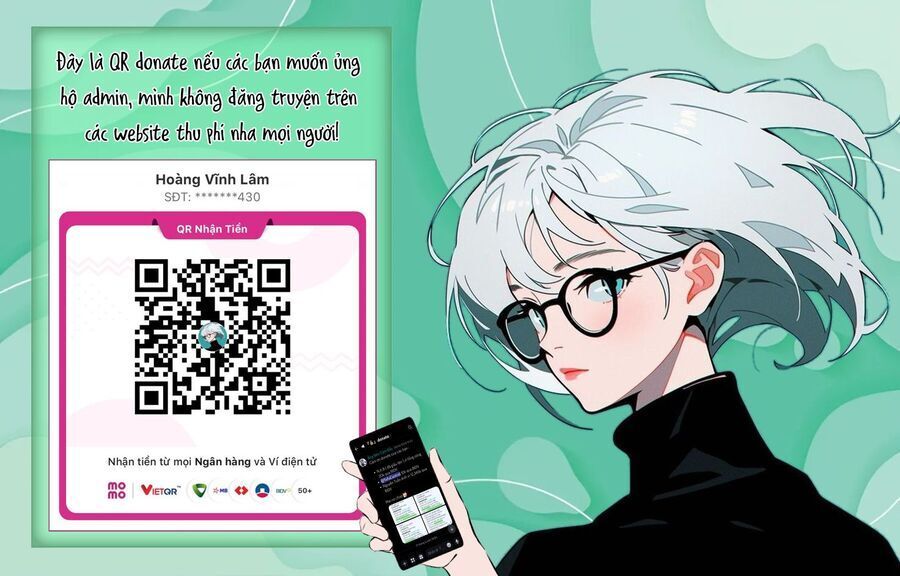 Hổ Vẫn Chưa Muốn Xơi Rồng Chapter 40.5 - 22