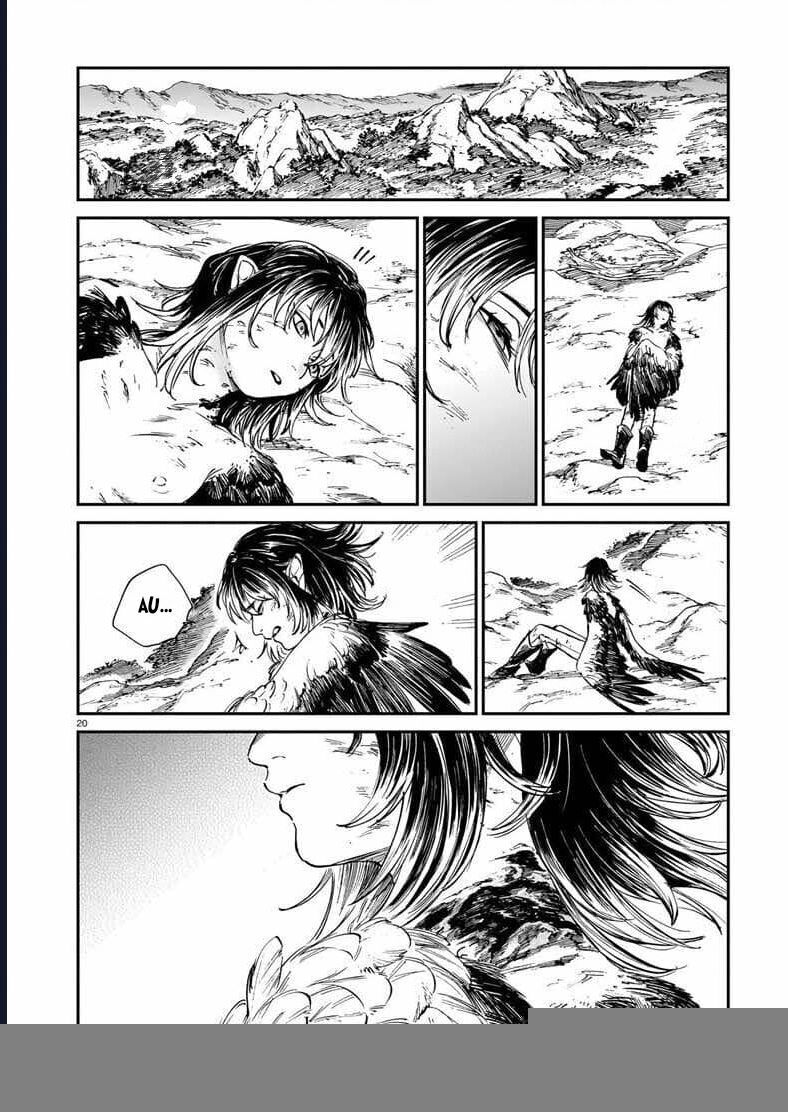 Hổ Vẫn Chưa Muốn Xơi Rồng Chapter 40 - 20