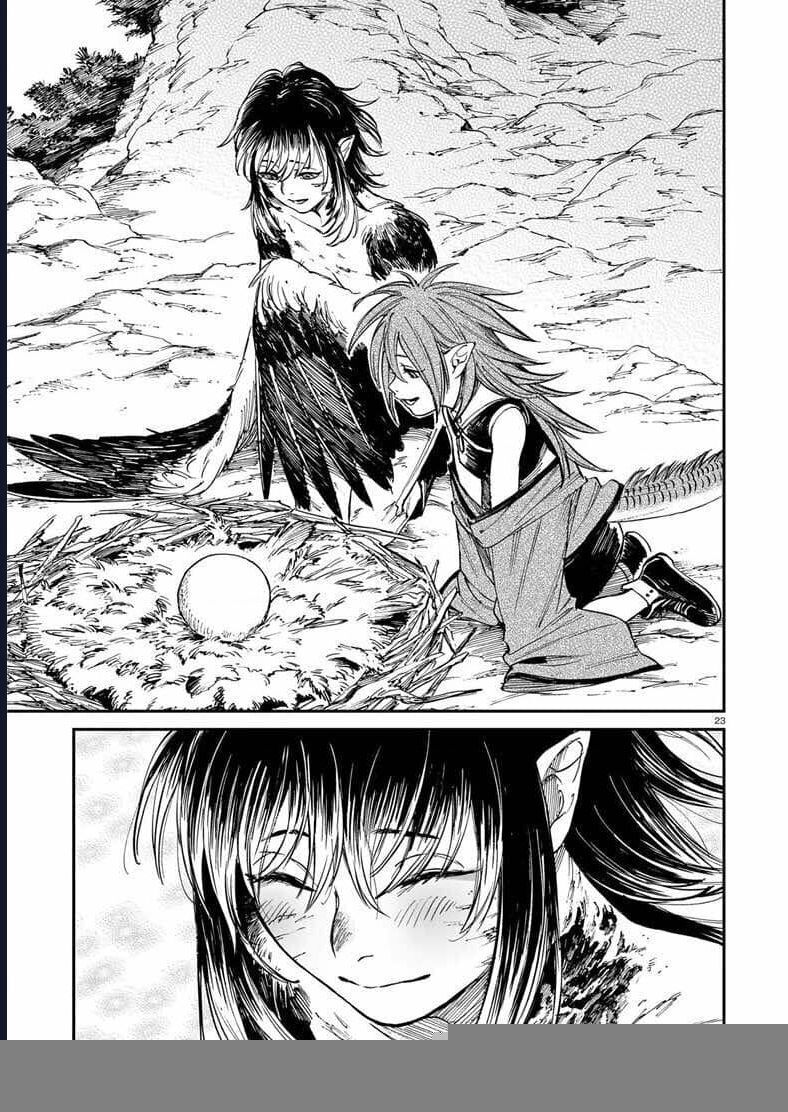 Hổ Vẫn Chưa Muốn Xơi Rồng Chapter 40 - 23