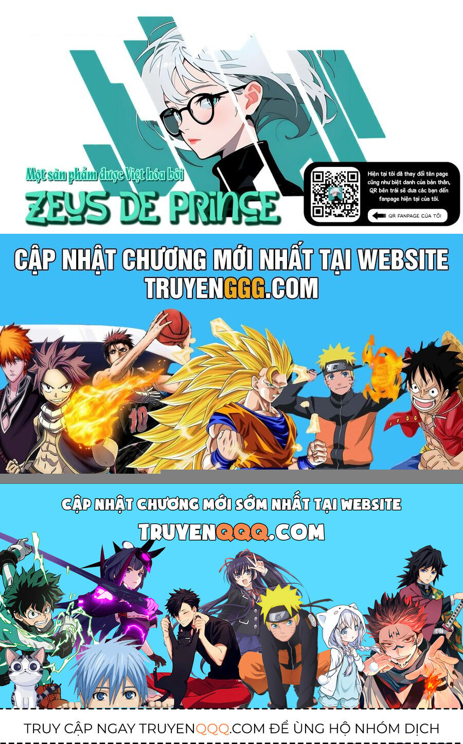 Hổ Vẫn Chưa Muốn Xơi Rồng Chapter 40 - 30