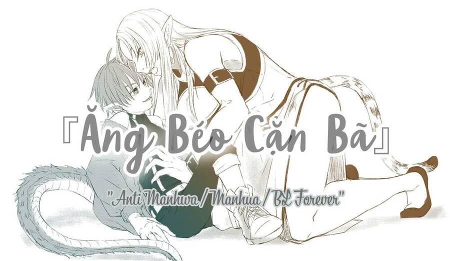 Hổ Vẫn Chưa Muốn Xơi Rồng Chapter 7.4 - 7