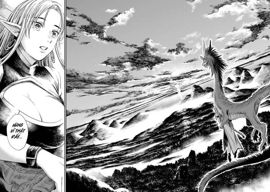 Hổ Vẫn Chưa Muốn Xơi Rồng Chapter 7 - 29