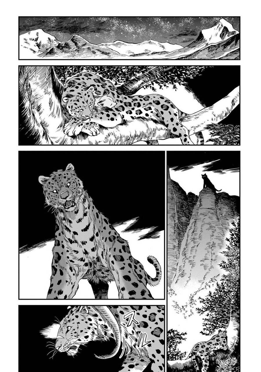 Hổ Vẫn Chưa Muốn Xơi Rồng Chapter 9 - 18