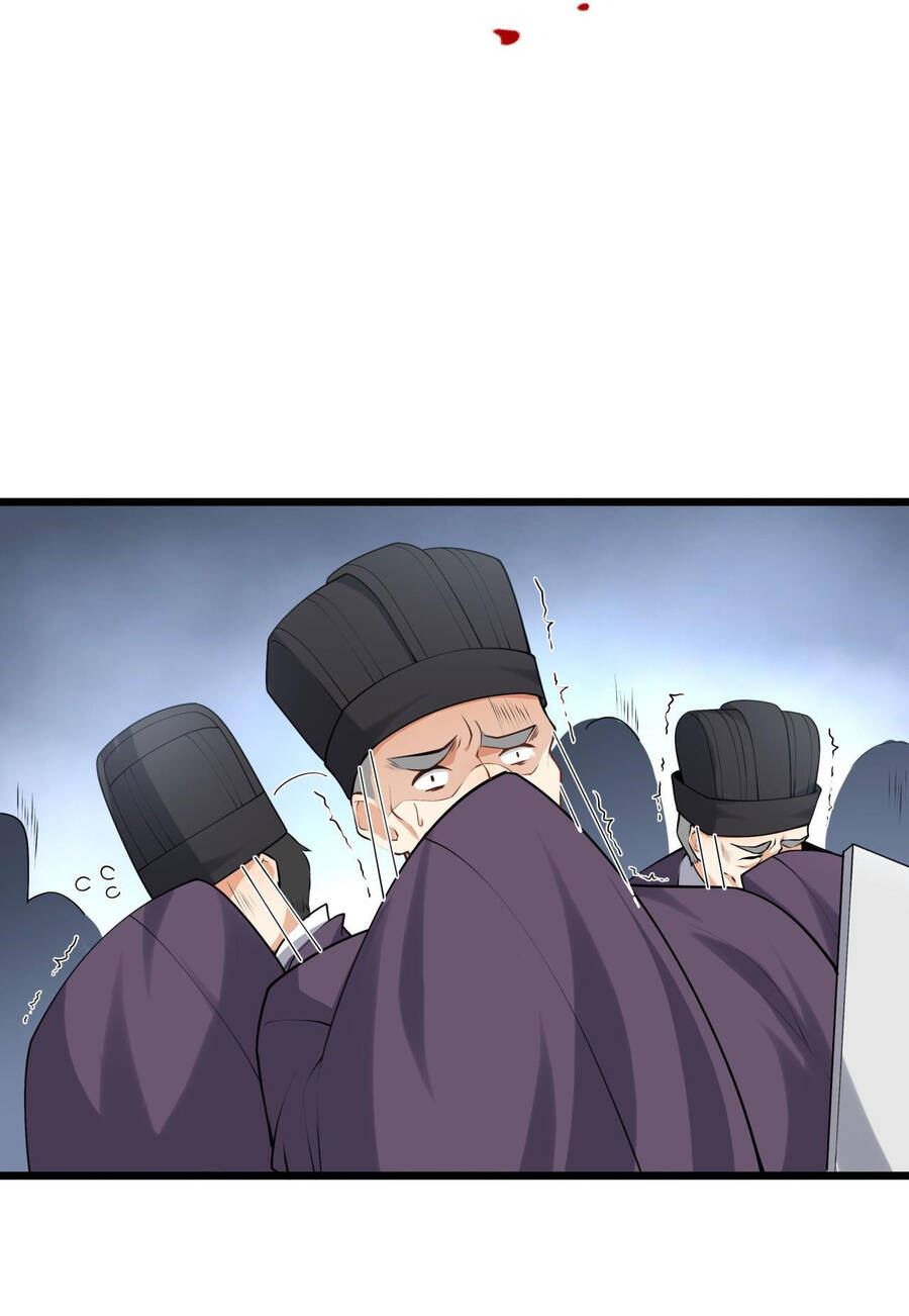 Ta Dưỡng Ra Nhân Vật Phản Diện Là Nữ Đế Yandere Chapter 1 - 18