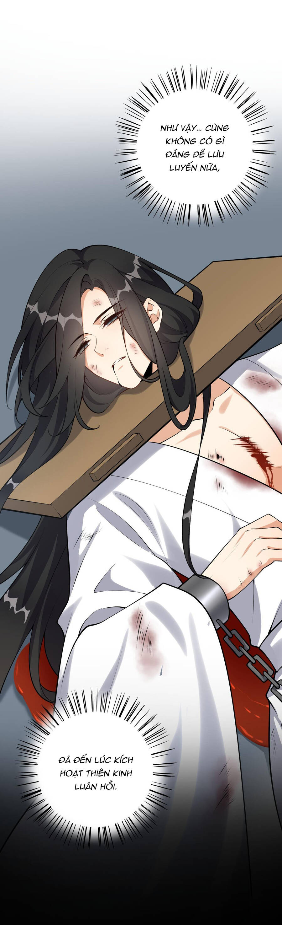 Ta Dưỡng Ra Nhân Vật Phản Diện Là Nữ Đế Yandere Chapter 1 - 19