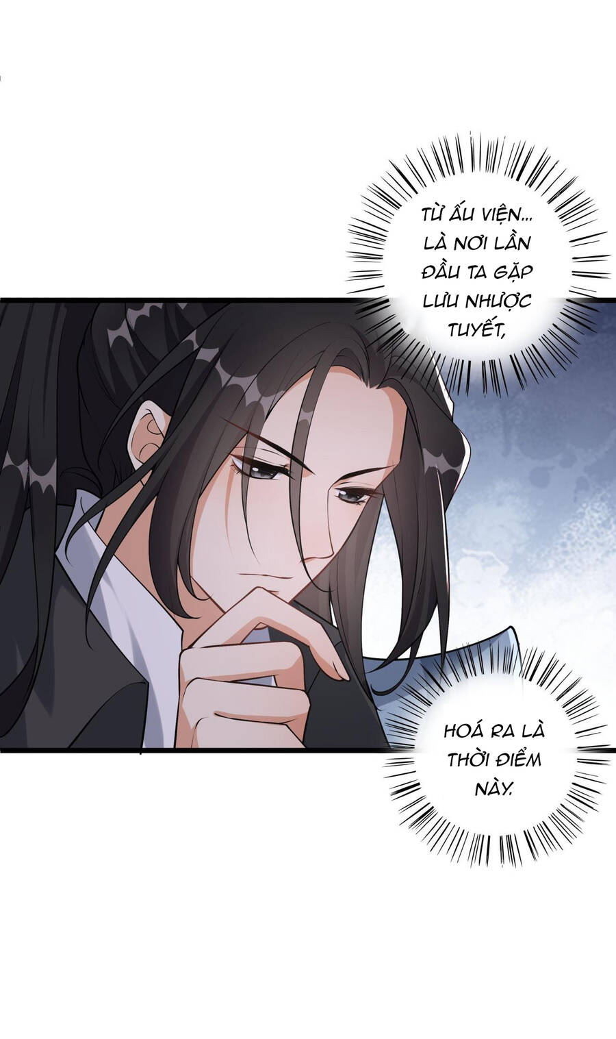 Ta Dưỡng Ra Nhân Vật Phản Diện Là Nữ Đế Yandere Chapter 1 - 30