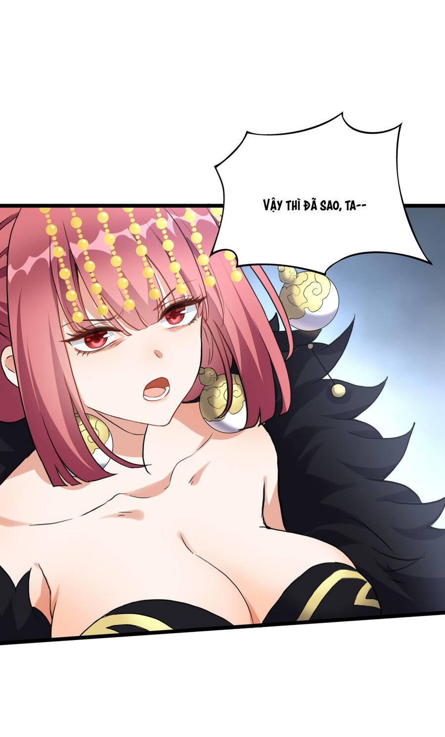 Ta Dưỡng Ra Nhân Vật Phản Diện Là Nữ Đế Yandere Chapter 1 - 55