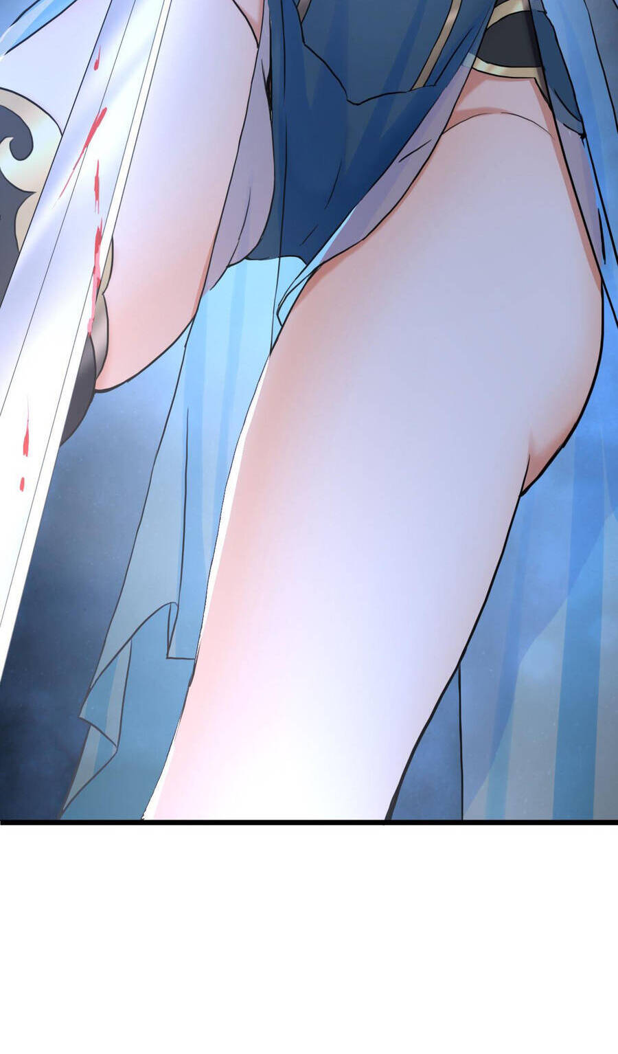 Ta Dưỡng Ra Nhân Vật Phản Diện Là Nữ Đế Yandere Chapter 1 - 58