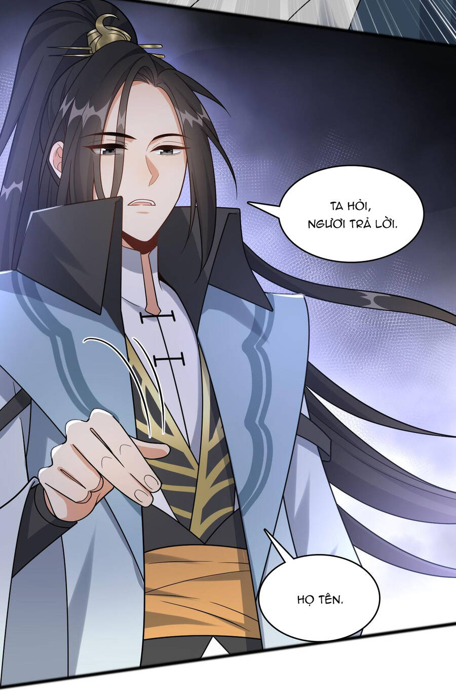 Ta Dưỡng Ra Nhân Vật Phản Diện Là Nữ Đế Yandere Chapter 10 - 11