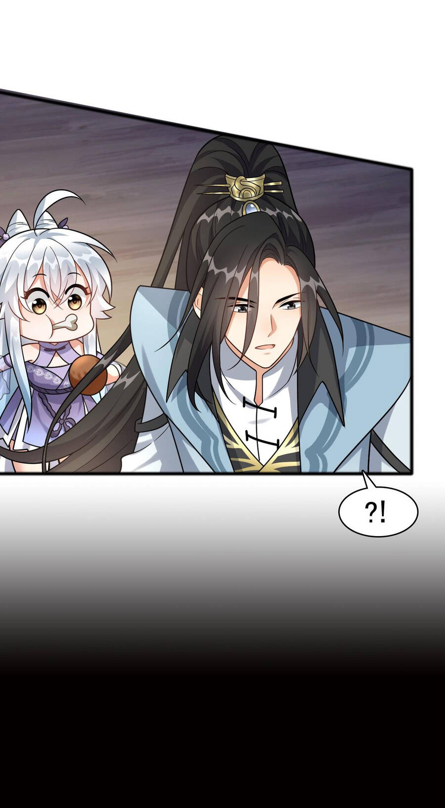 Ta Dưỡng Ra Nhân Vật Phản Diện Là Nữ Đế Yandere Chapter 10 - 56