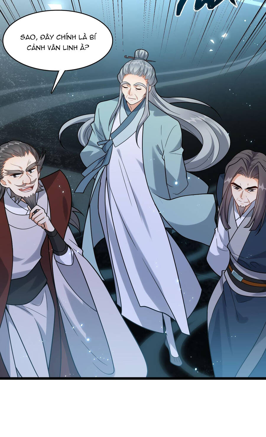 Ta Dưỡng Ra Nhân Vật Phản Diện Là Nữ Đế Yandere Chapter 11 - 22