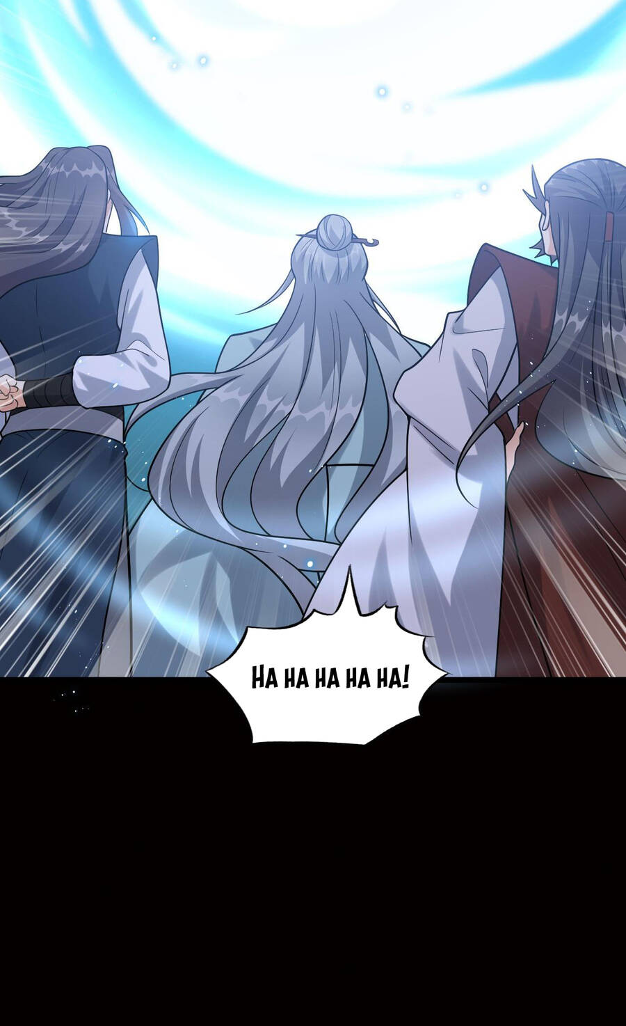 Ta Dưỡng Ra Nhân Vật Phản Diện Là Nữ Đế Yandere Chapter 11 - 28