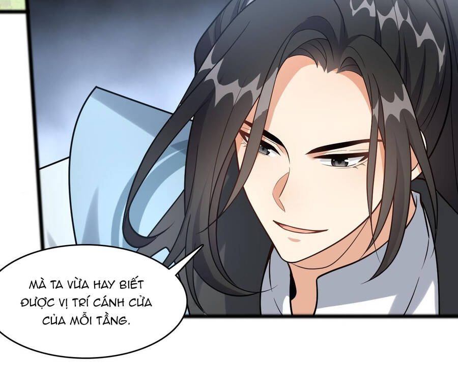 Ta Dưỡng Ra Nhân Vật Phản Diện Là Nữ Đế Yandere Chapter 12 - 51
