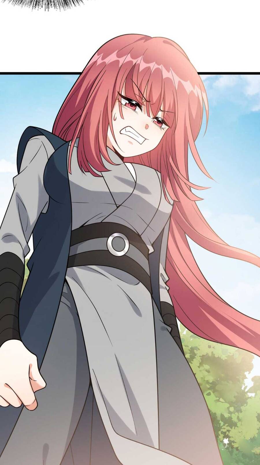 Ta Dưỡng Ra Nhân Vật Phản Diện Là Nữ Đế Yandere Chapter 12 - 61