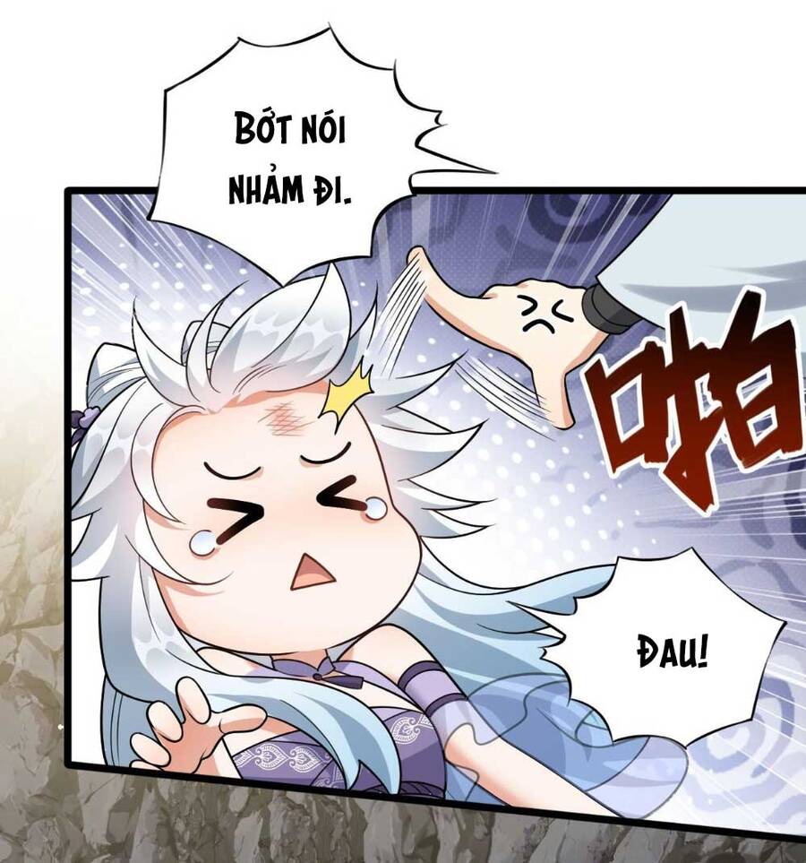 Ta Dưỡng Ra Nhân Vật Phản Diện Là Nữ Đế Yandere Chapter 13 - 13
